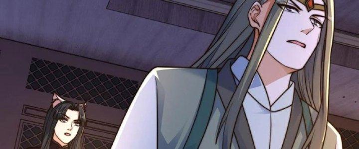 ta nuôi ma quỷ ở trấn ma ti chapter 143 156