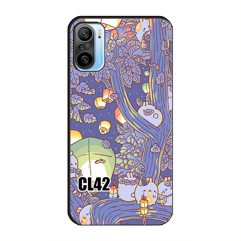 Ốp Lưng Dành Cho XIAOMI K40