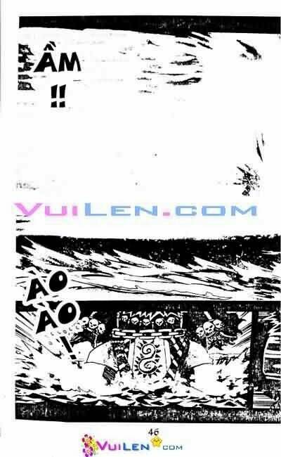 những người bạn tốt chapter 30 46