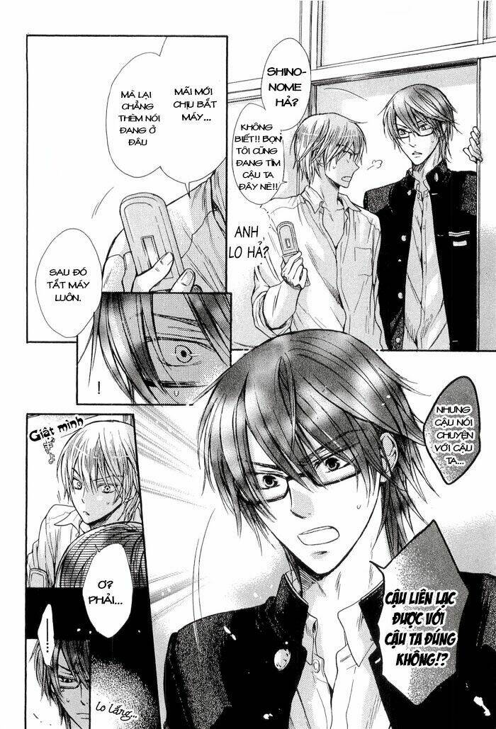 kirai ja nai kedo chapter 3 15