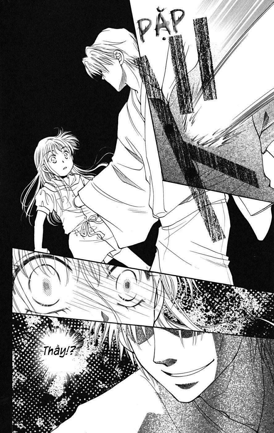 shibariya komachi chapter 6 12