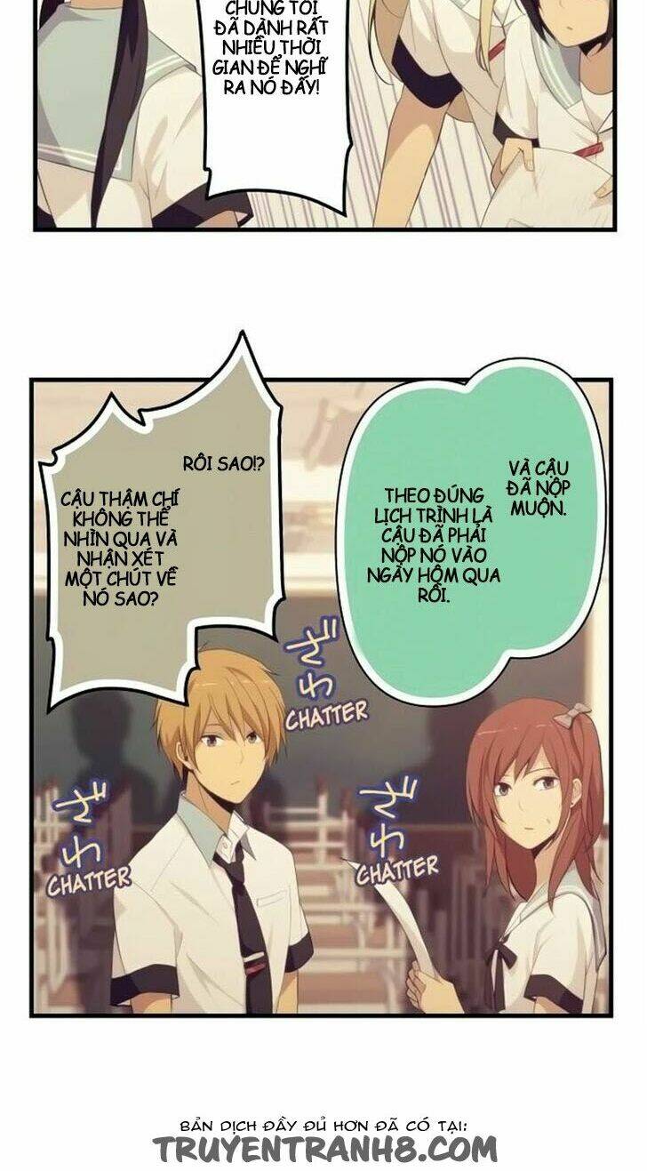 viên thuốc trùng sinh chapter 132 15