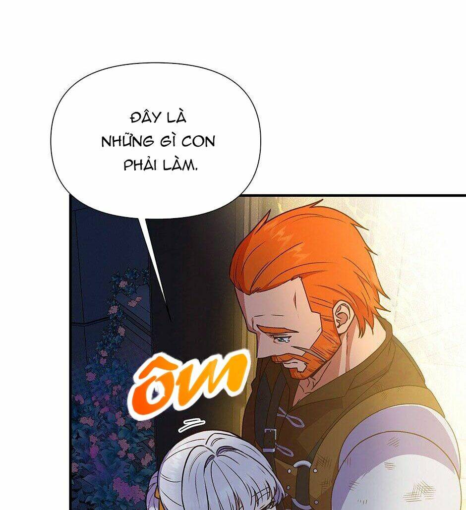 khế ước của nữ công tước quái vật chapter 128 28