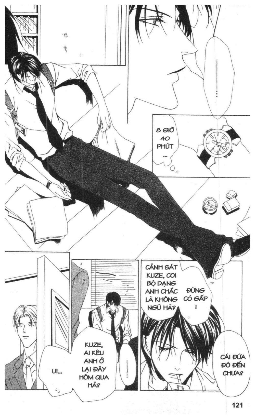 007 phá án chapter 1 119