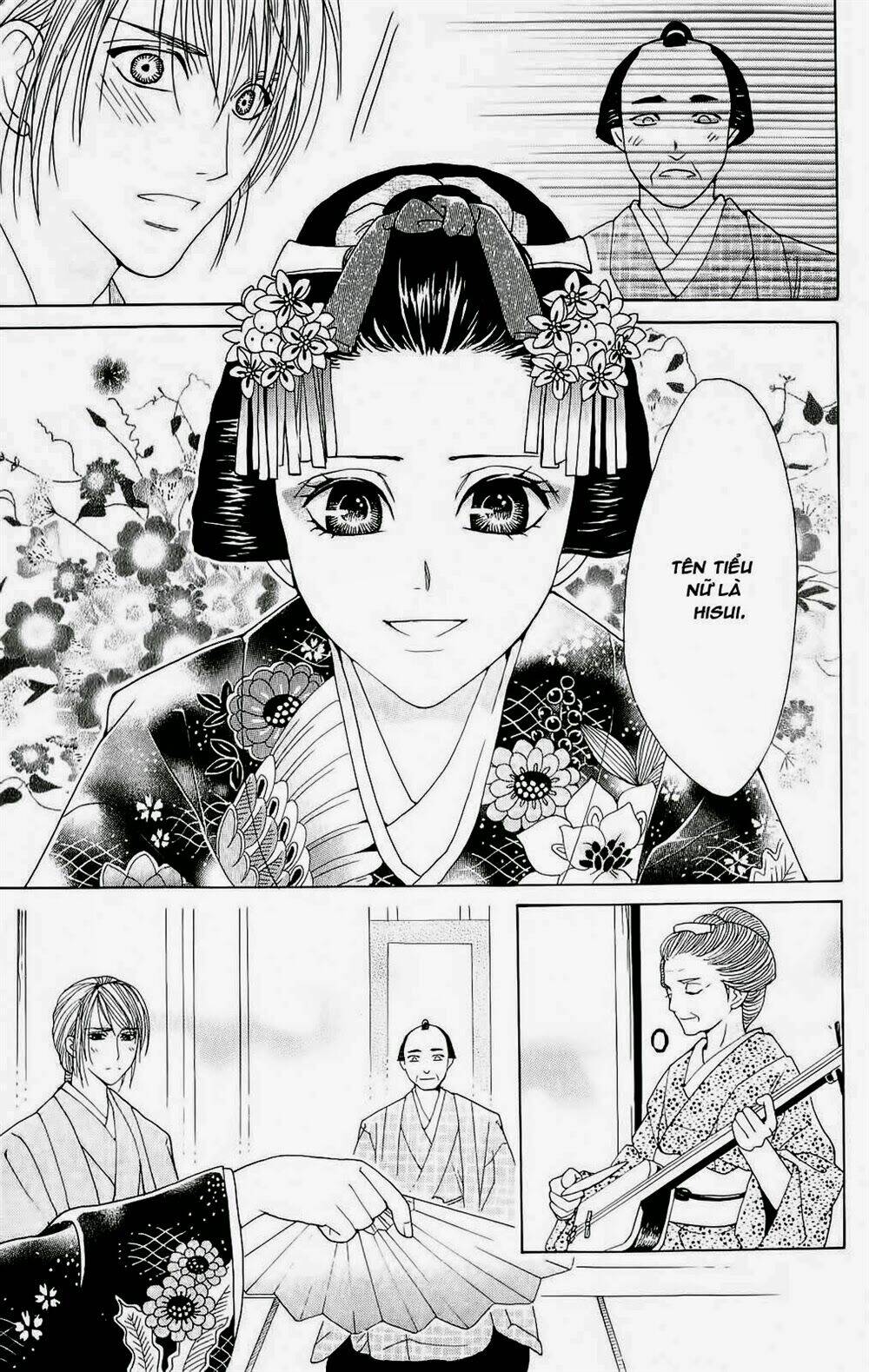 hira hira chapter 3 29