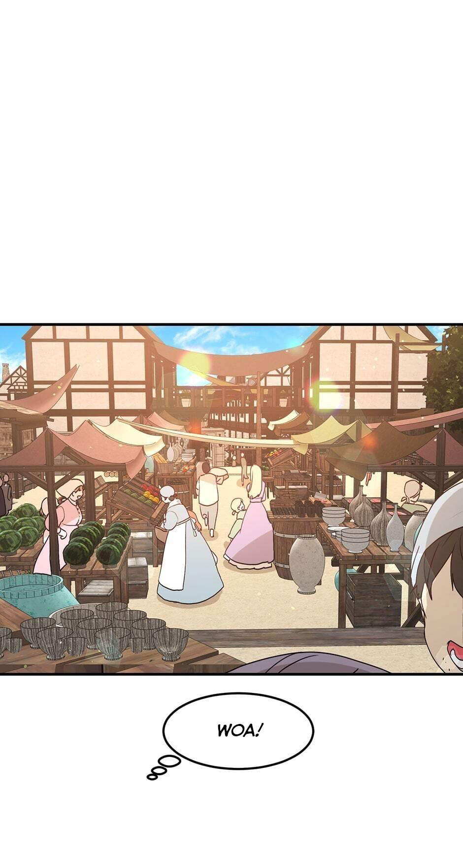 tại sao ngài làm điều này, công tước chapter 105 1