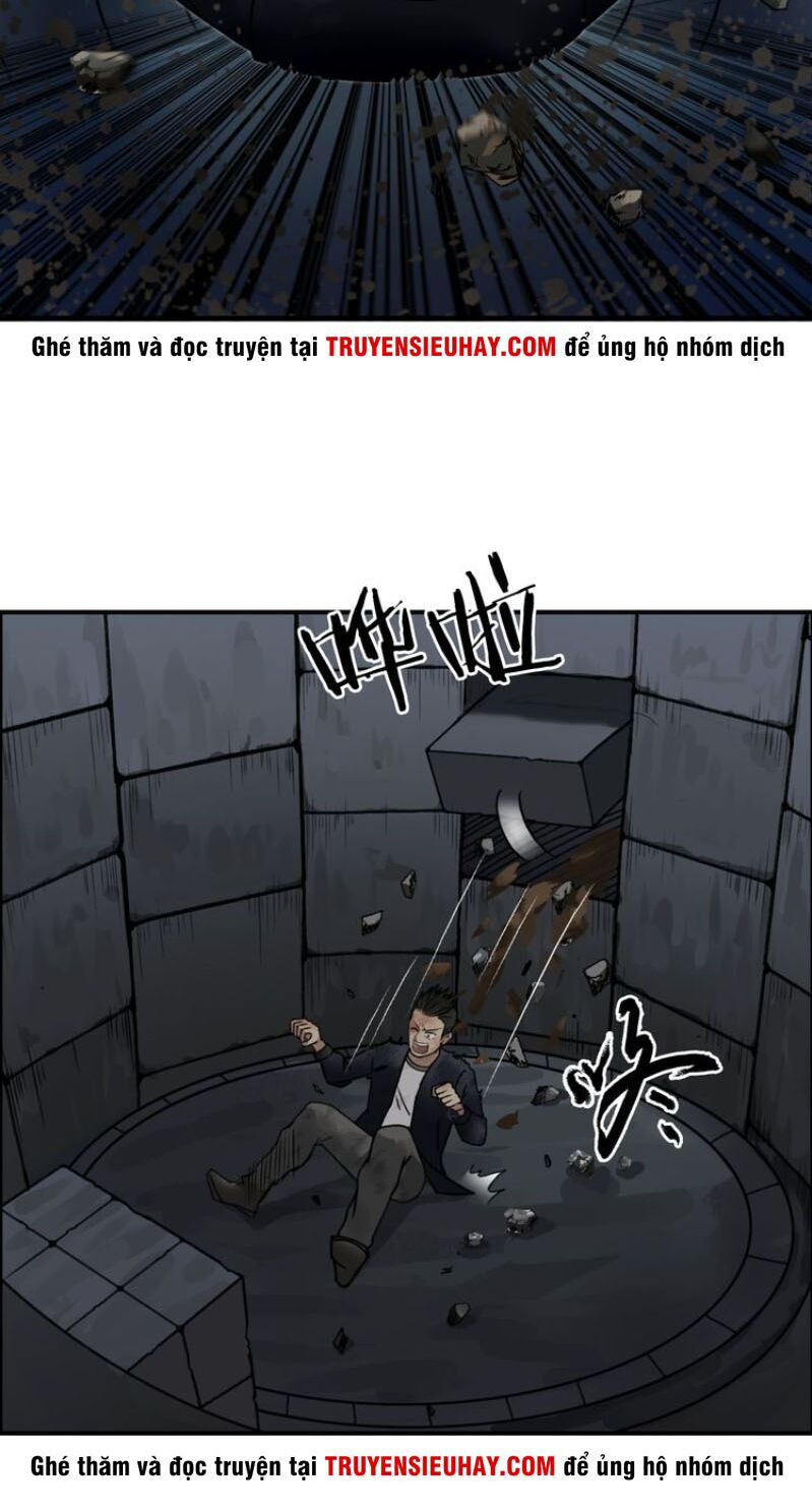 Siêu Năng Lập Phương chapter 127.1 22
