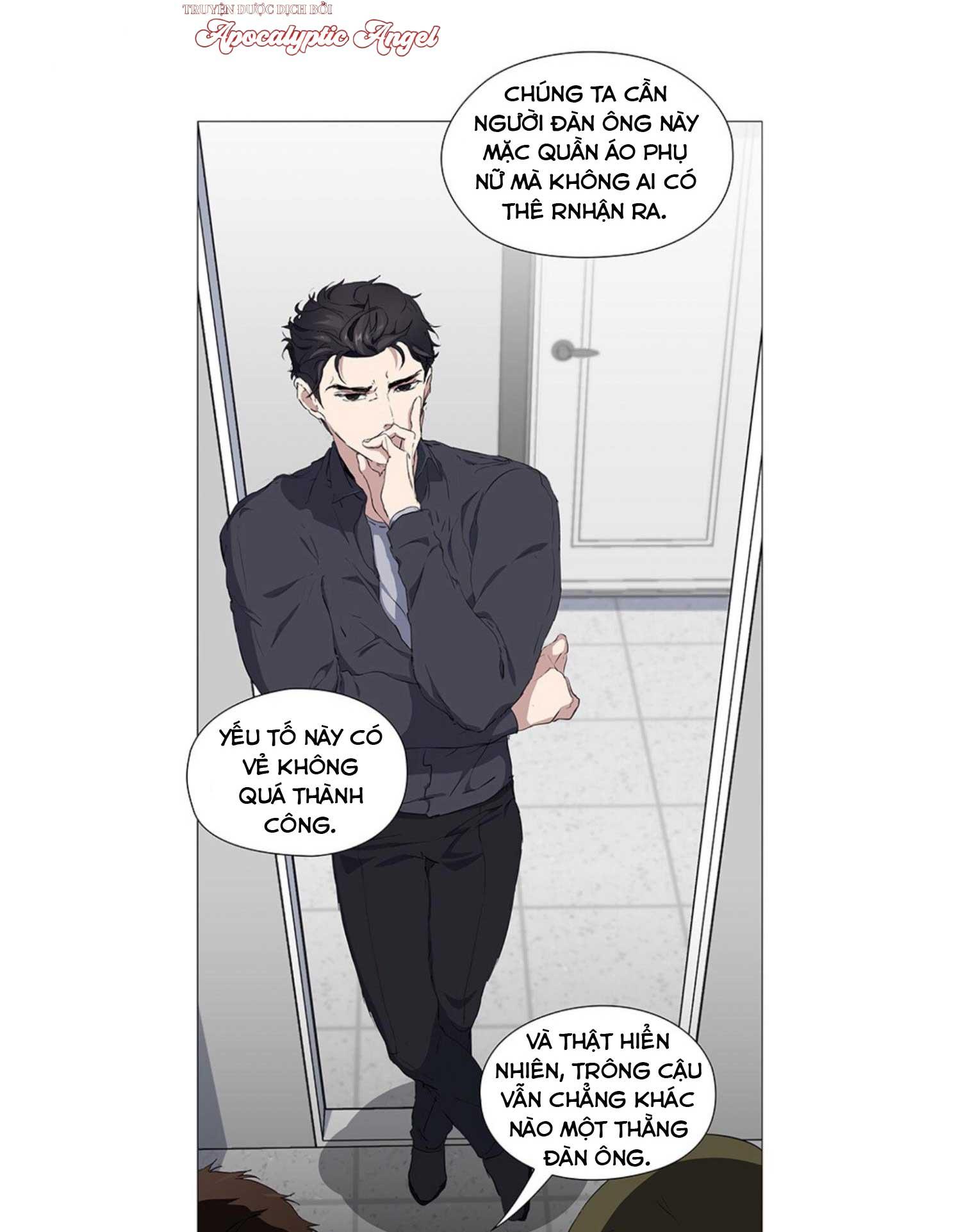 nhiệm vụ tiềm ẩn chapter 10 25