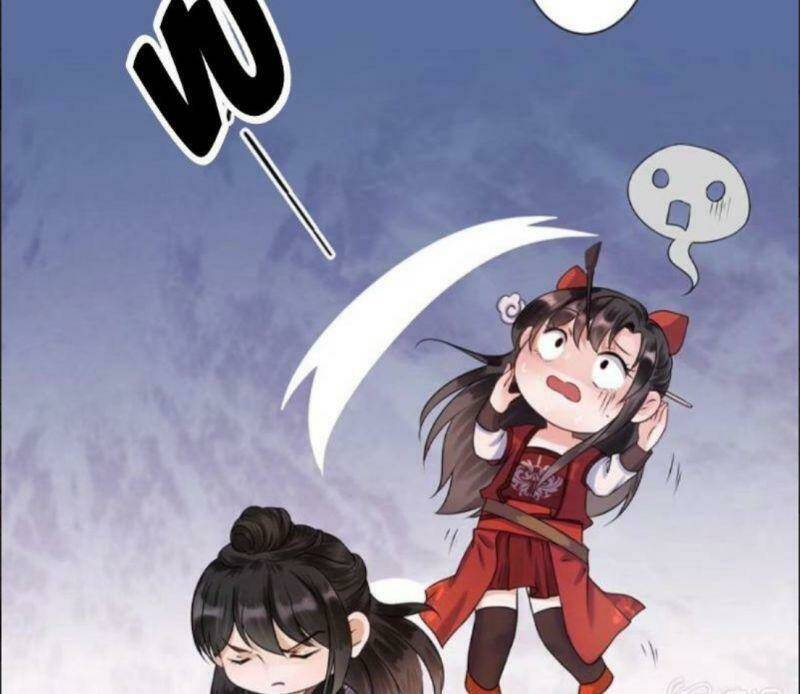 vương gia kiêu ngạo quá khó cua chapter 5 28