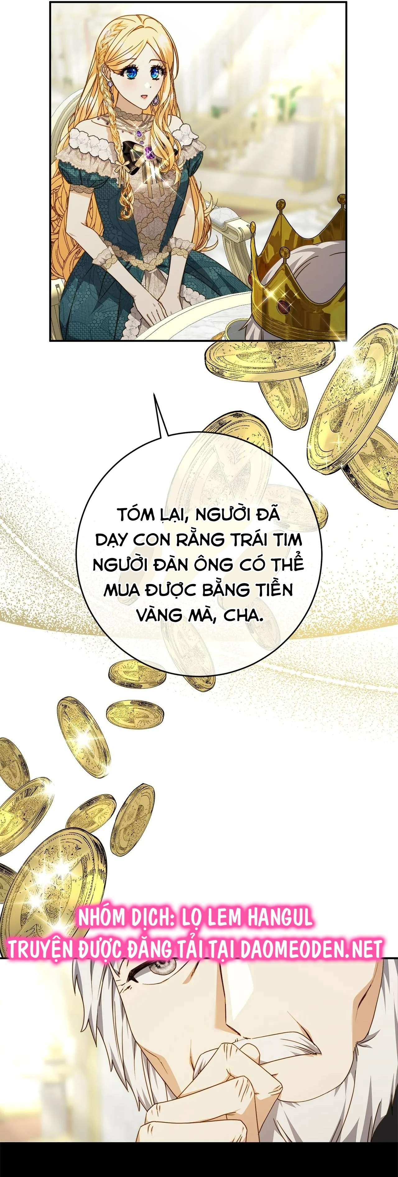 bản hợp đồng của nữ công tước chapter 28 31