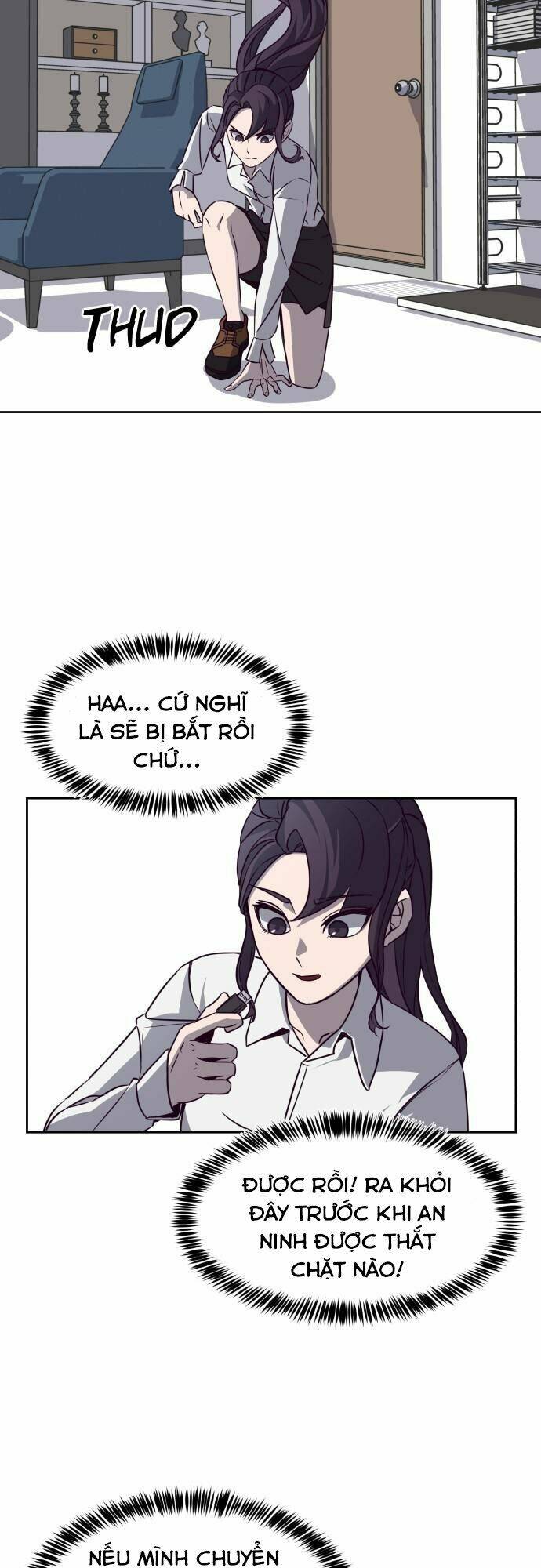 thời khắc định mệnh chapter 8 18