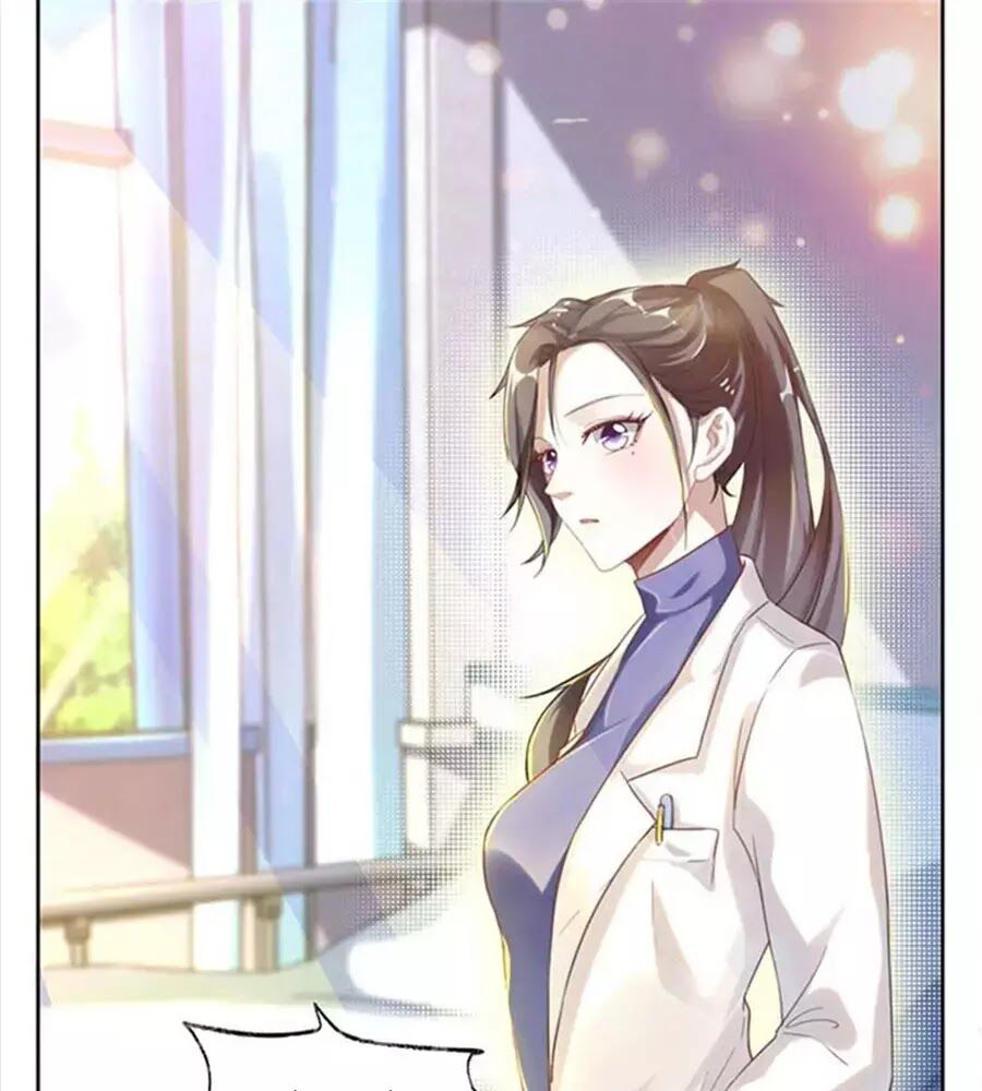 thần luân mật luyến chapter 23 10