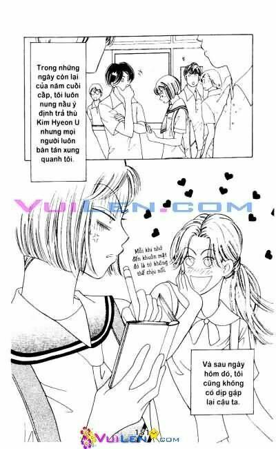 bong bóng trắng chapter 1 151