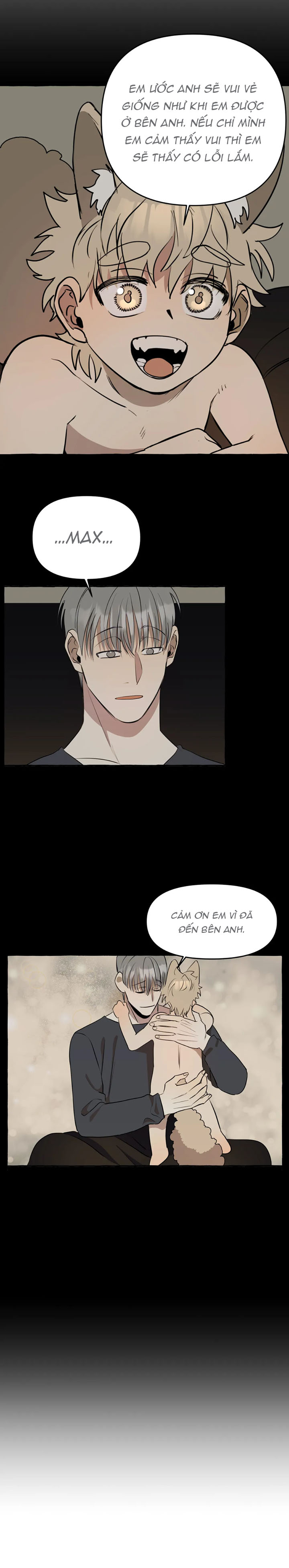 nhà của sam sam chapter 13 25