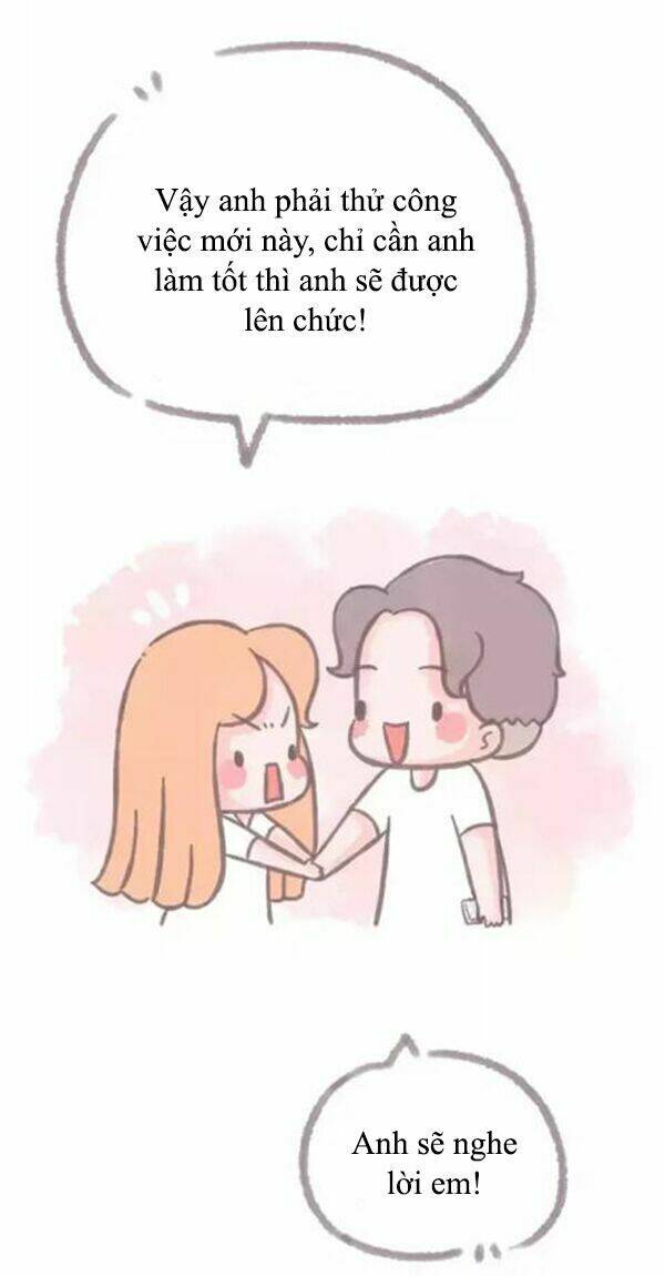 giải mã tình yêu chapter 185 16