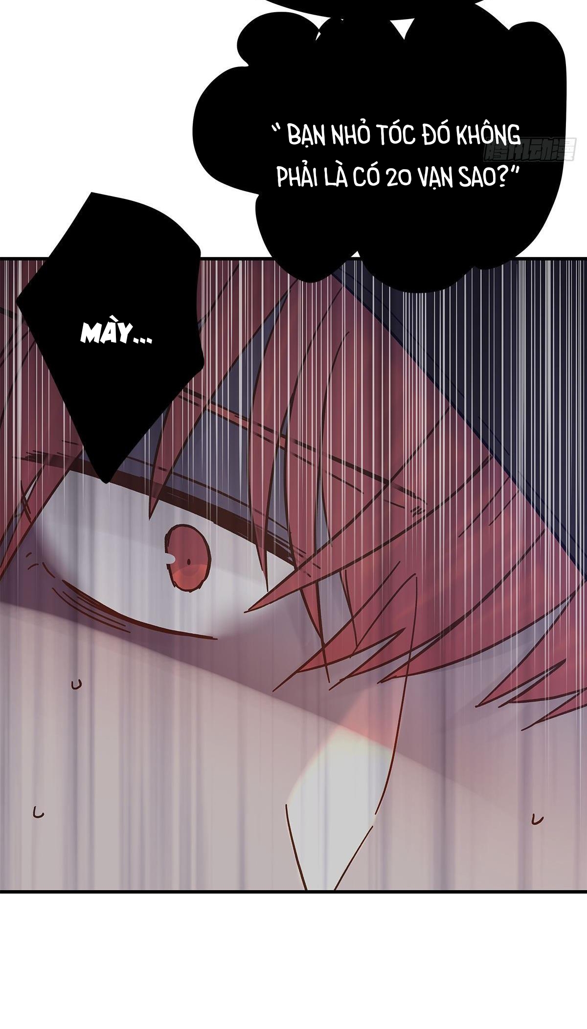 mối tình đầu gian nan của chu thành nhất chapter 48 14