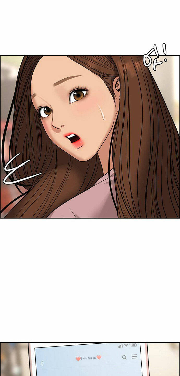 nữ thần giáng thế chapter 179.2 18