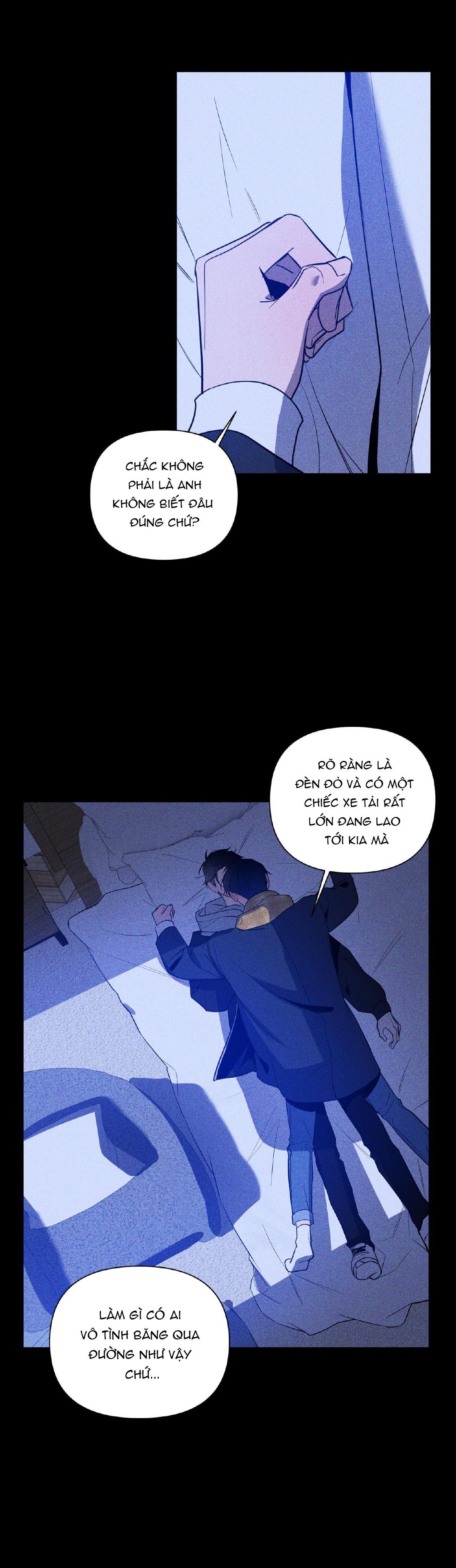 bình minh chia cắt màn đêm chapter 6 2