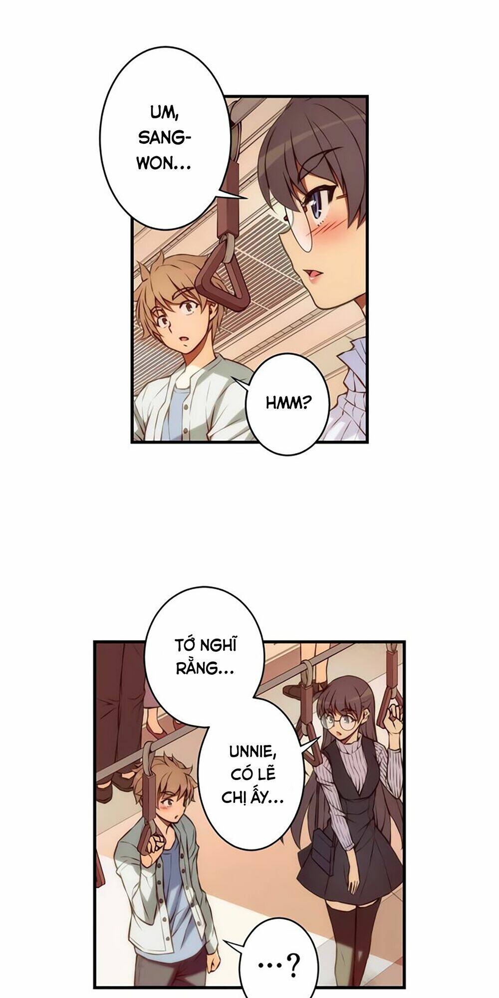 cohabitation with the fiancee chapter 45 26