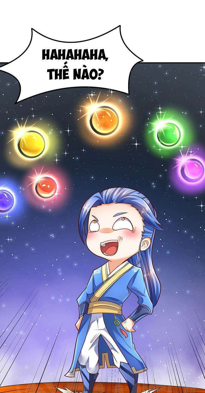 tối cường thăng cấp chapter 72 18