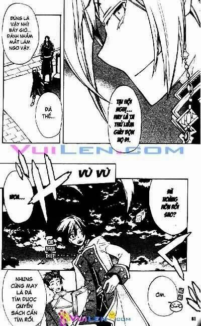 thanh kiếm và vương miện chapter 4 81