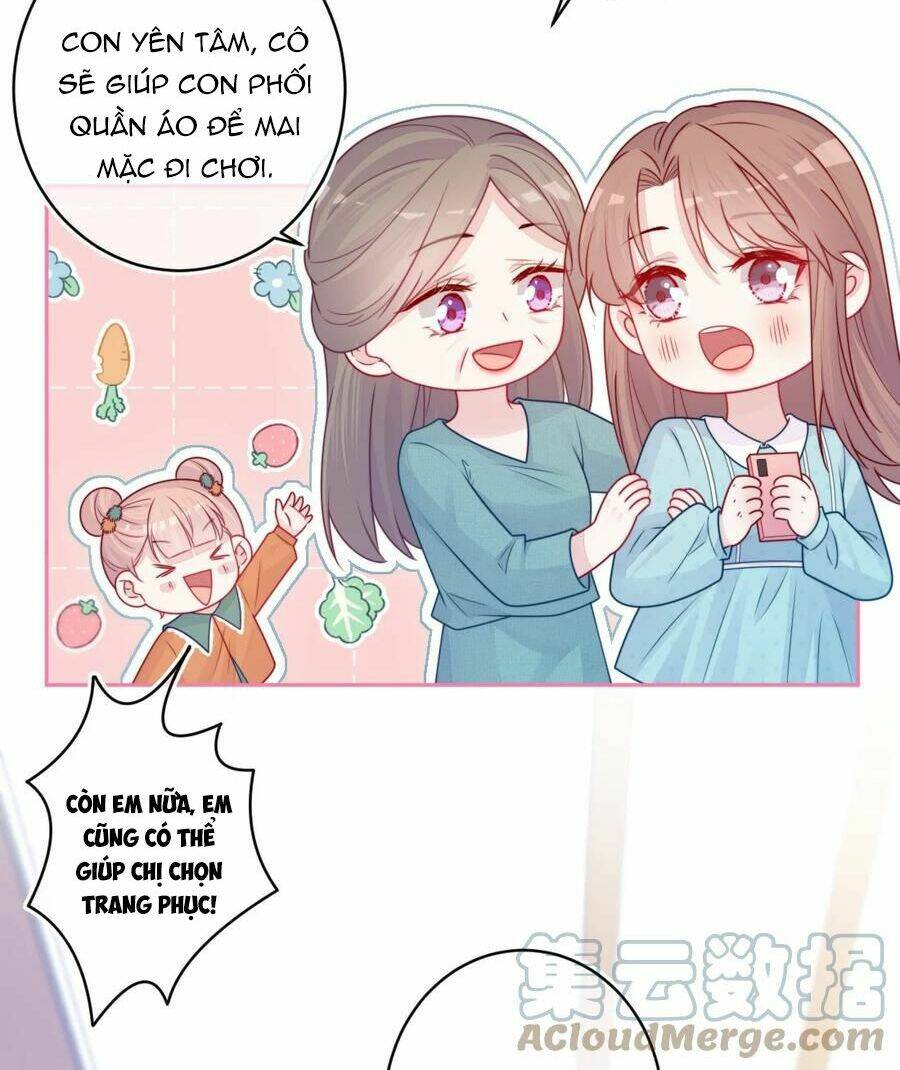 khi cô gái nhìn thấy thời gian chapter 27 45