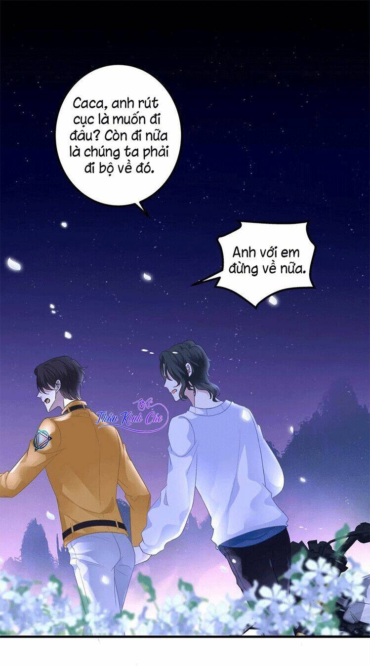 toàn bộ nắm trong tay chapter 74 9