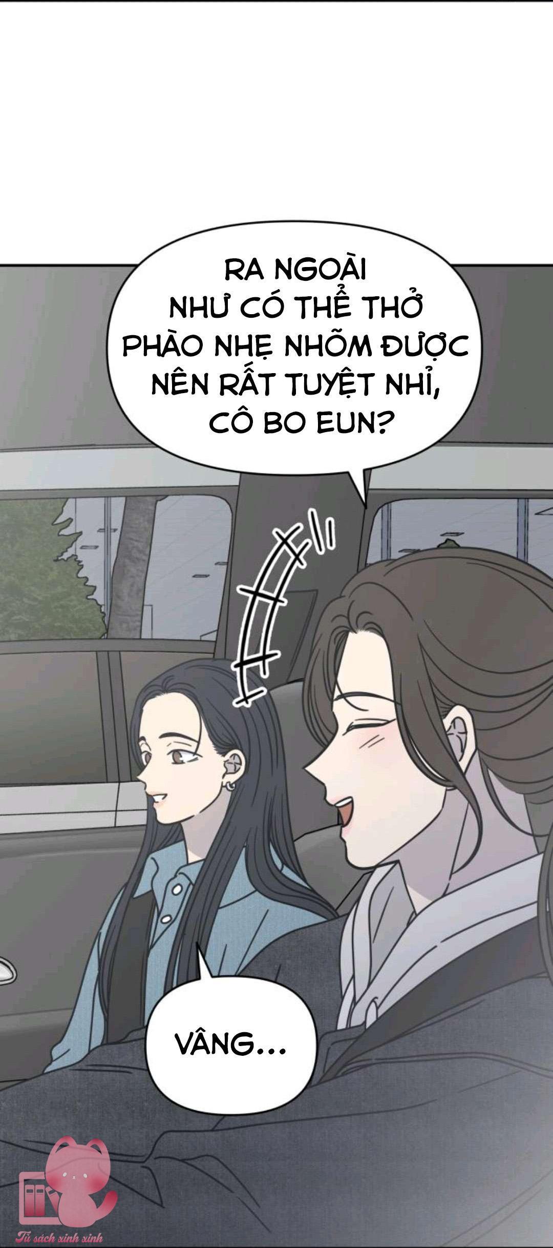 nói không với tình công sở chapter 9 48