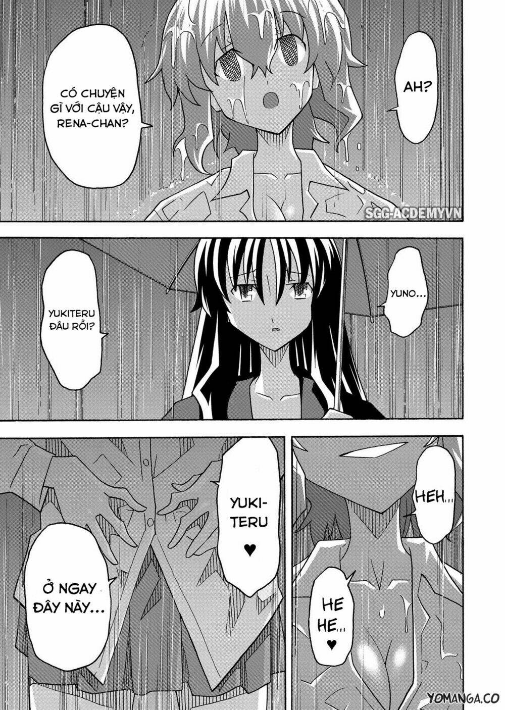 uwakoi chapter 32 26