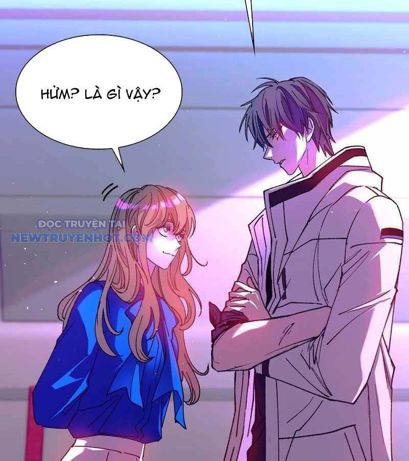 tận thế cũng chỉ là trò chơi chapter 57 174