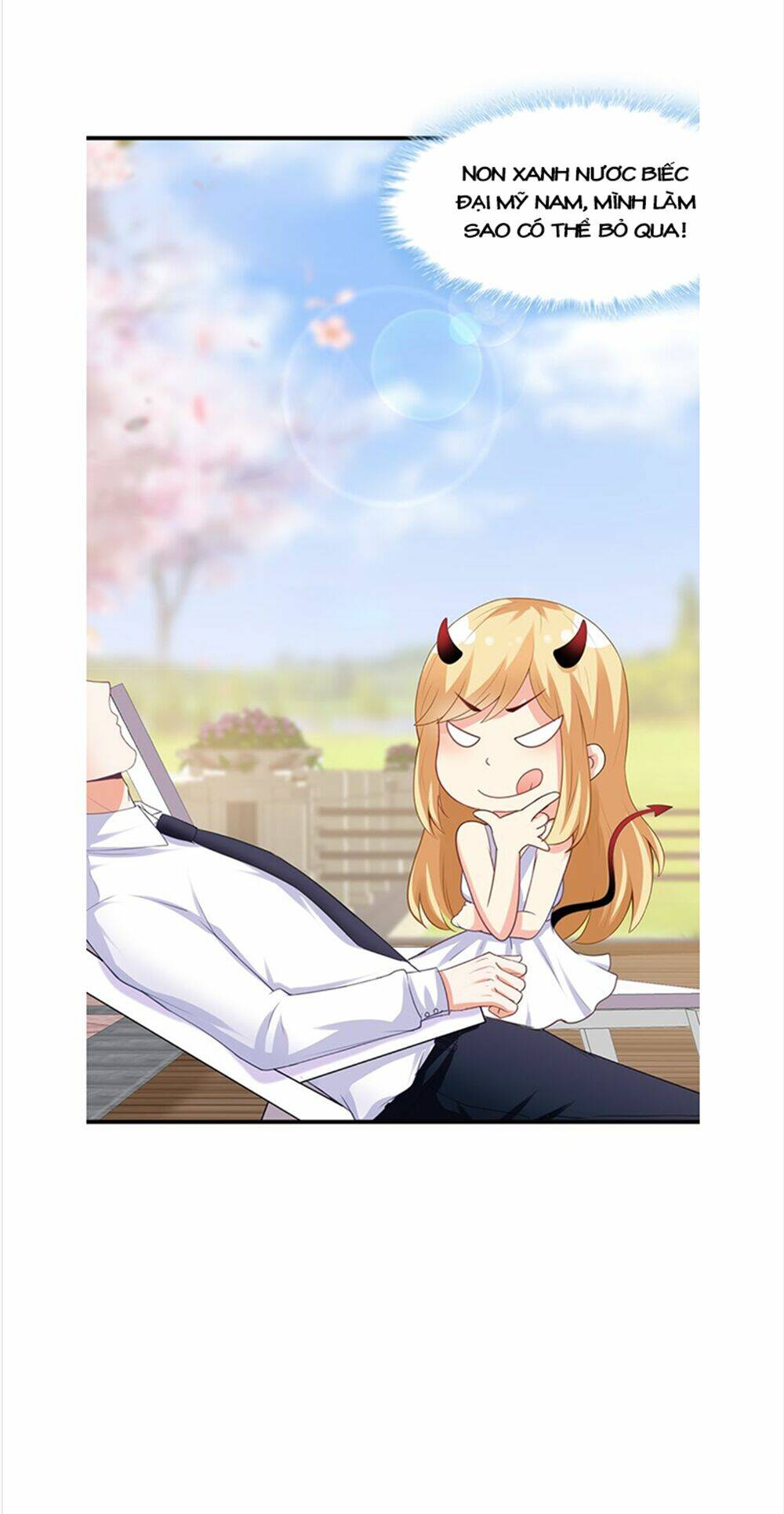 ác ma đích độc sủng điềm thê chapter 18 24