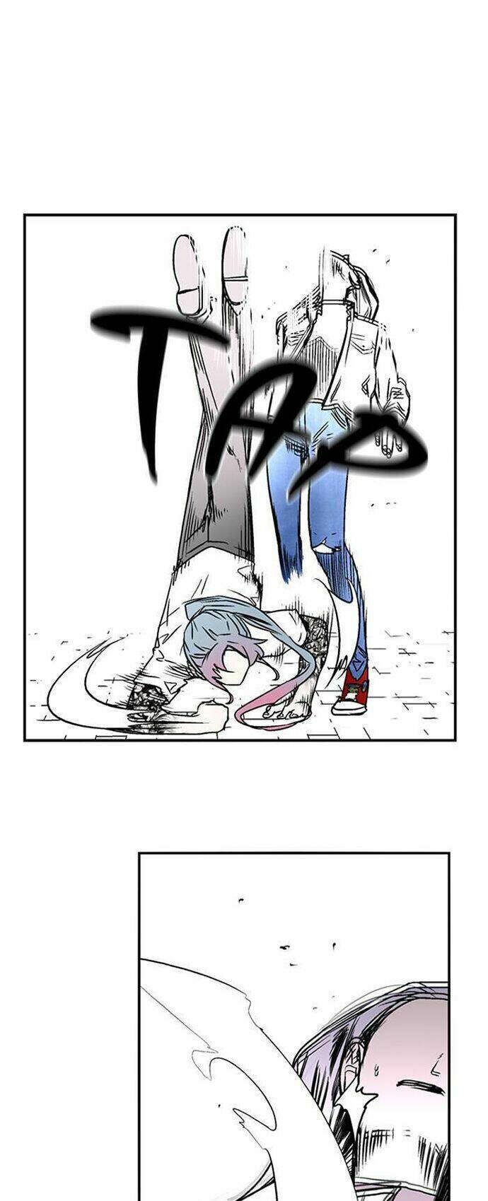 người máy hủy diệt chapter 30 32