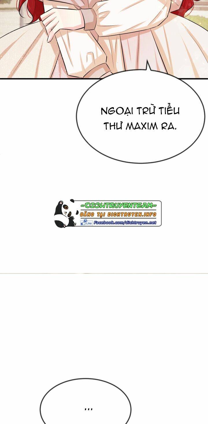 tiểu thư scarlet, em không muốn trả thù sao? chapter 14 13