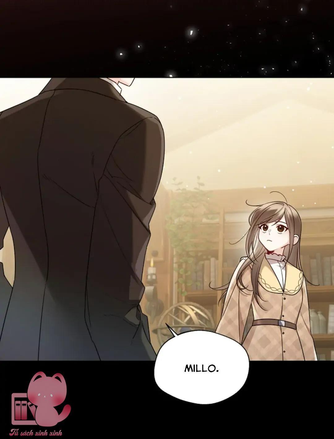 tiểu thư crystal là nam nhân chapter 18 10
