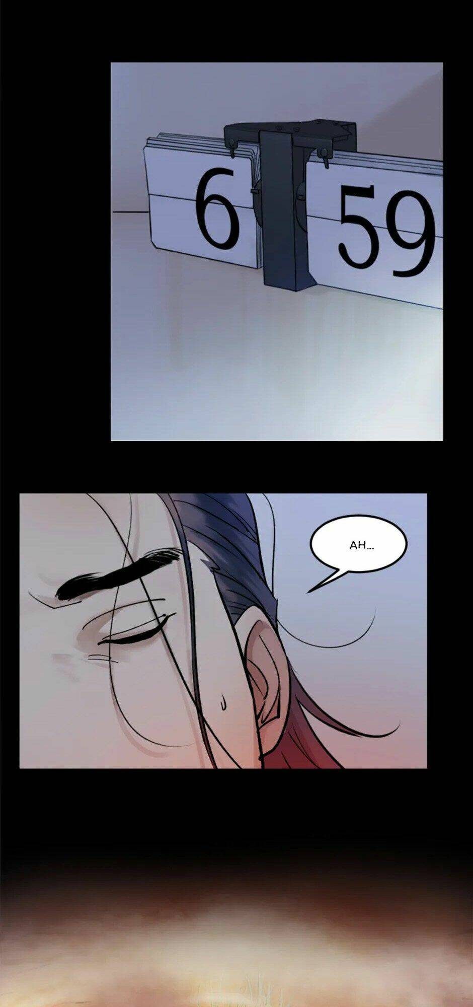 anh hùng và hiệp nữ chapter 10 1