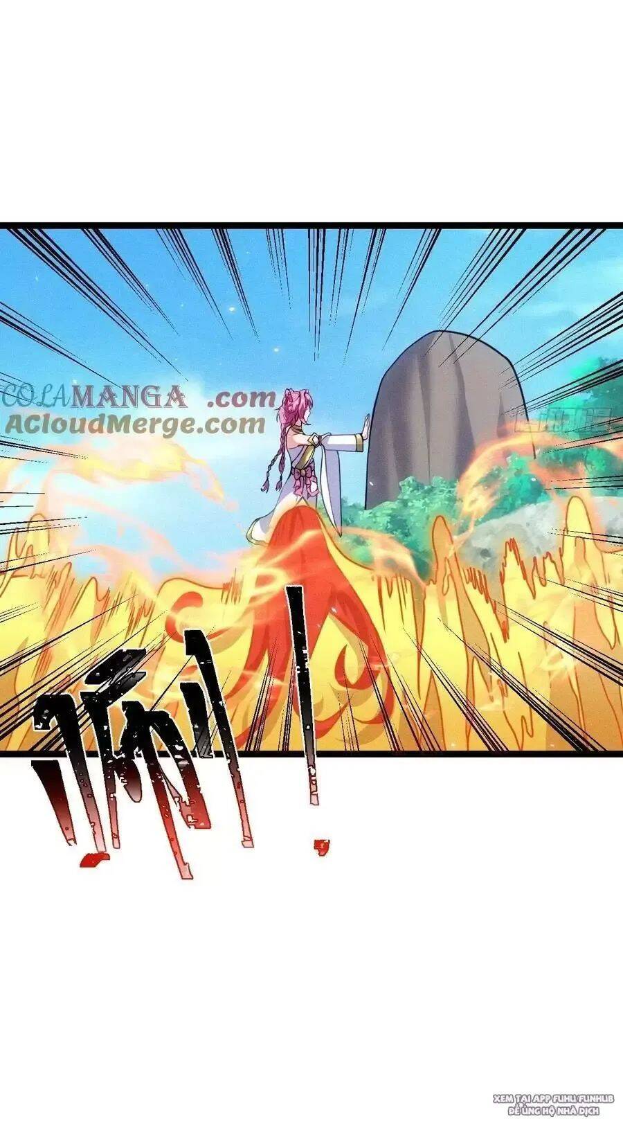 Thê Tử Của Ta Là Đại Lão Đại Thừa Kỳ chapter 73.2 9