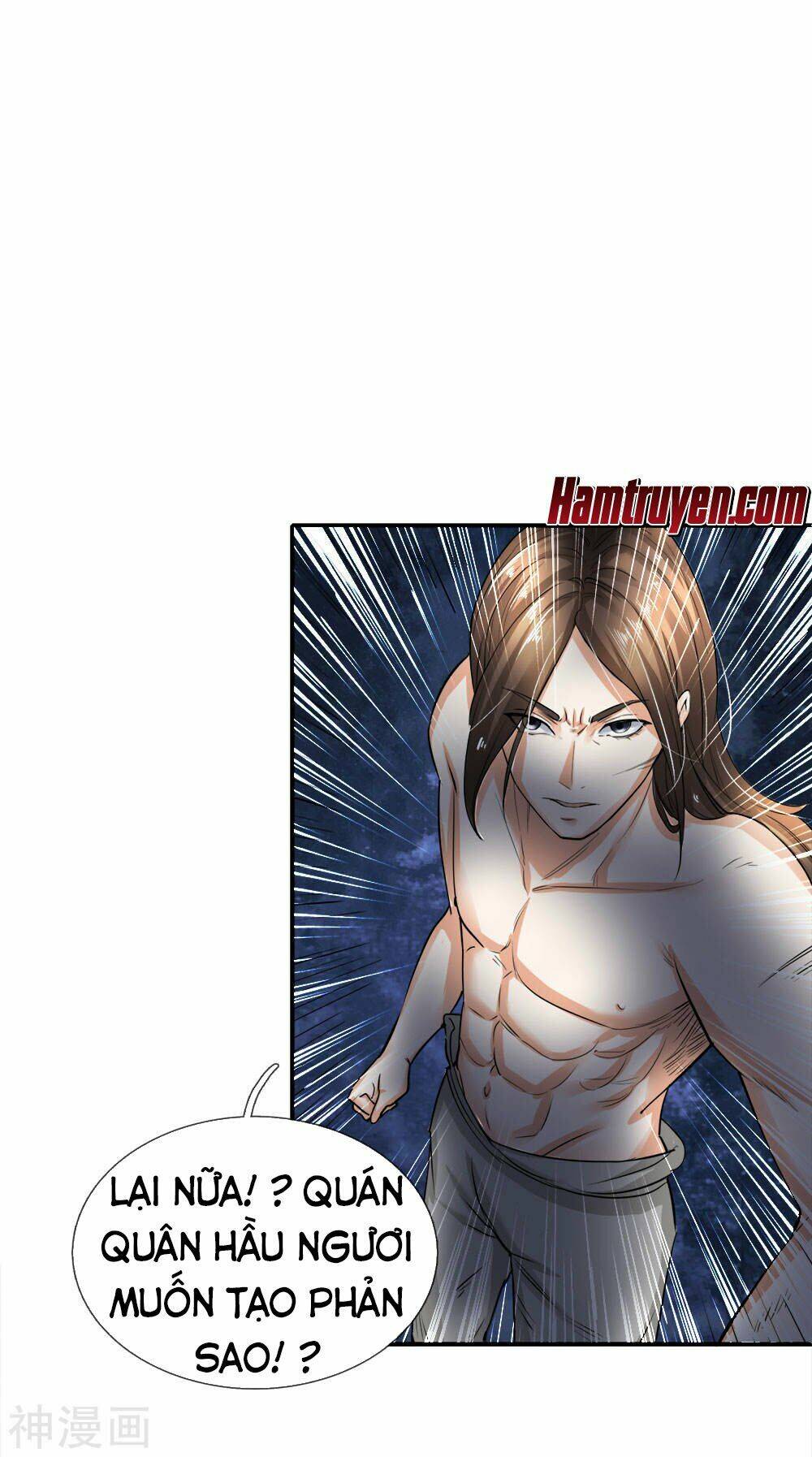 chí tôn hồng bao đại đế chapter 3 7