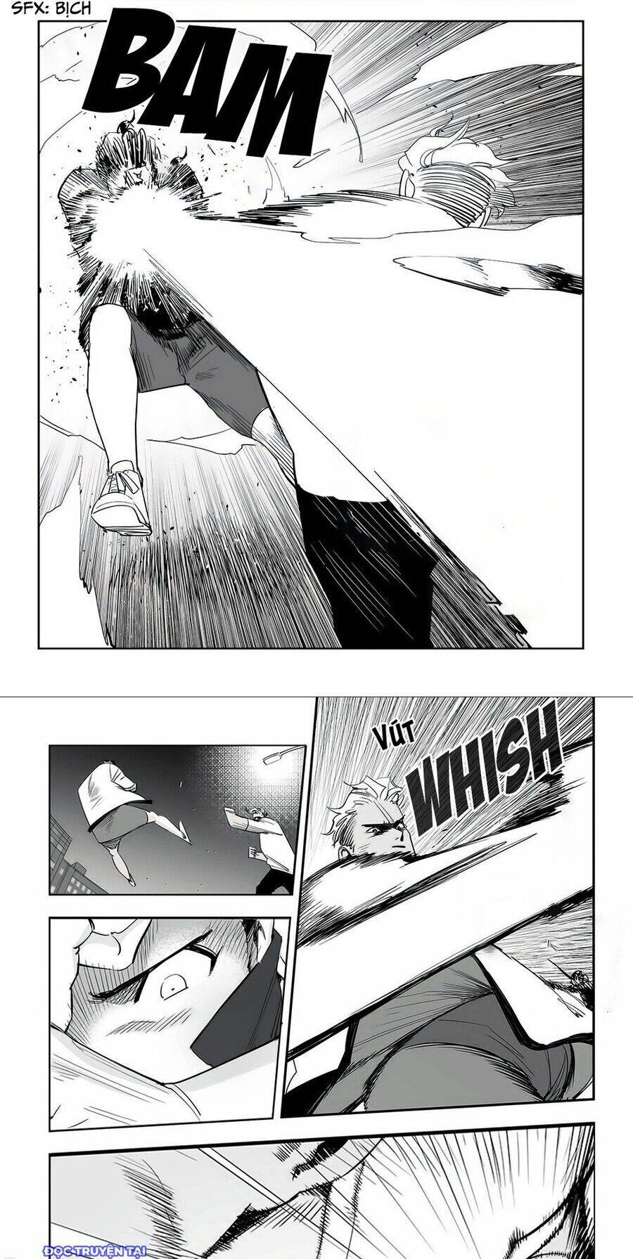 fight class 3 chapter 58 11