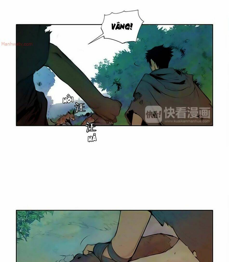 thanh gươm danh vọng chapter 4 11