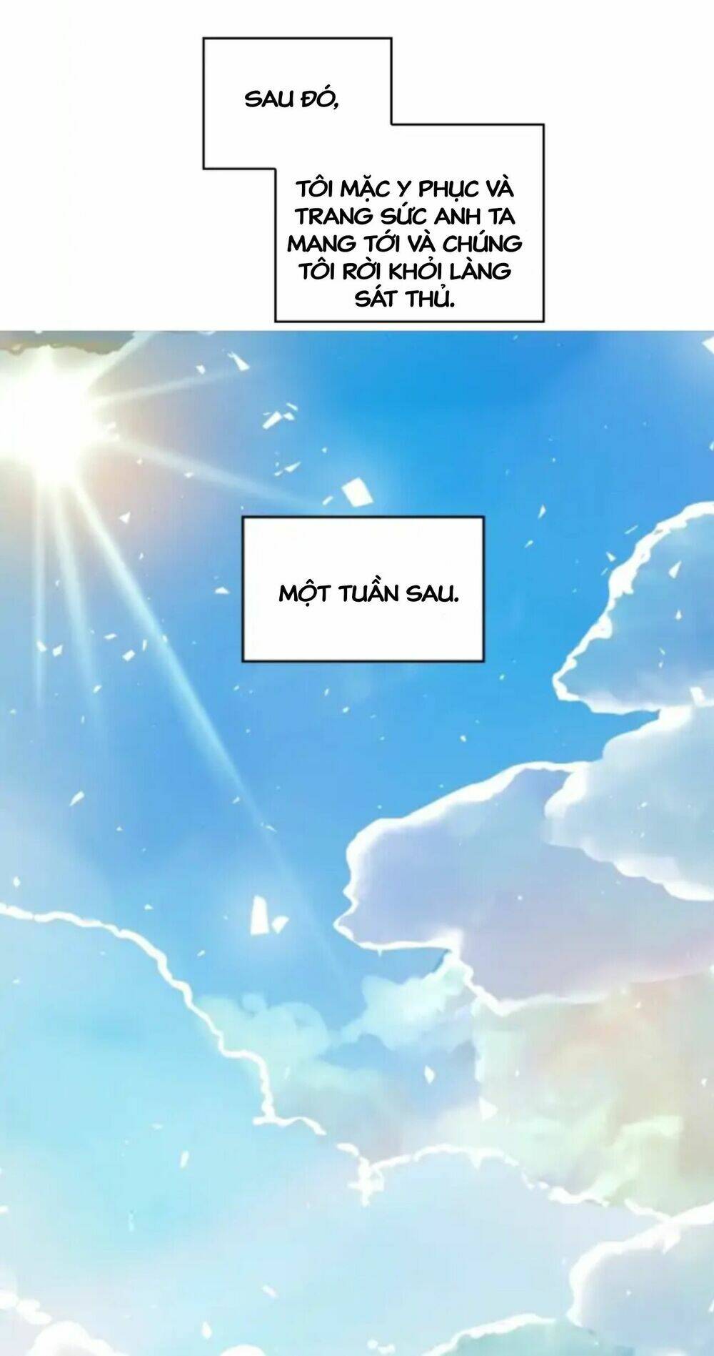 bản hợp đồng hôn nhân chapter 3 25