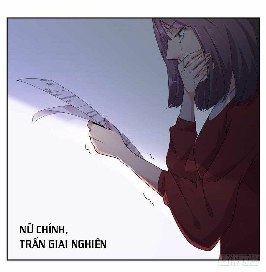 khốn ái tù lung chapter 1 4