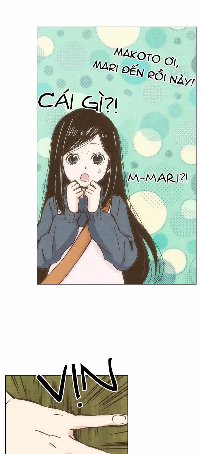 marry me! chapter 72 18