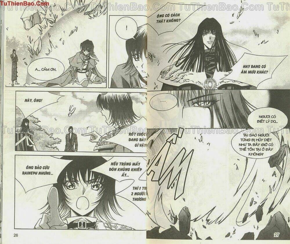 hồi ký ma vương chapter 6 13