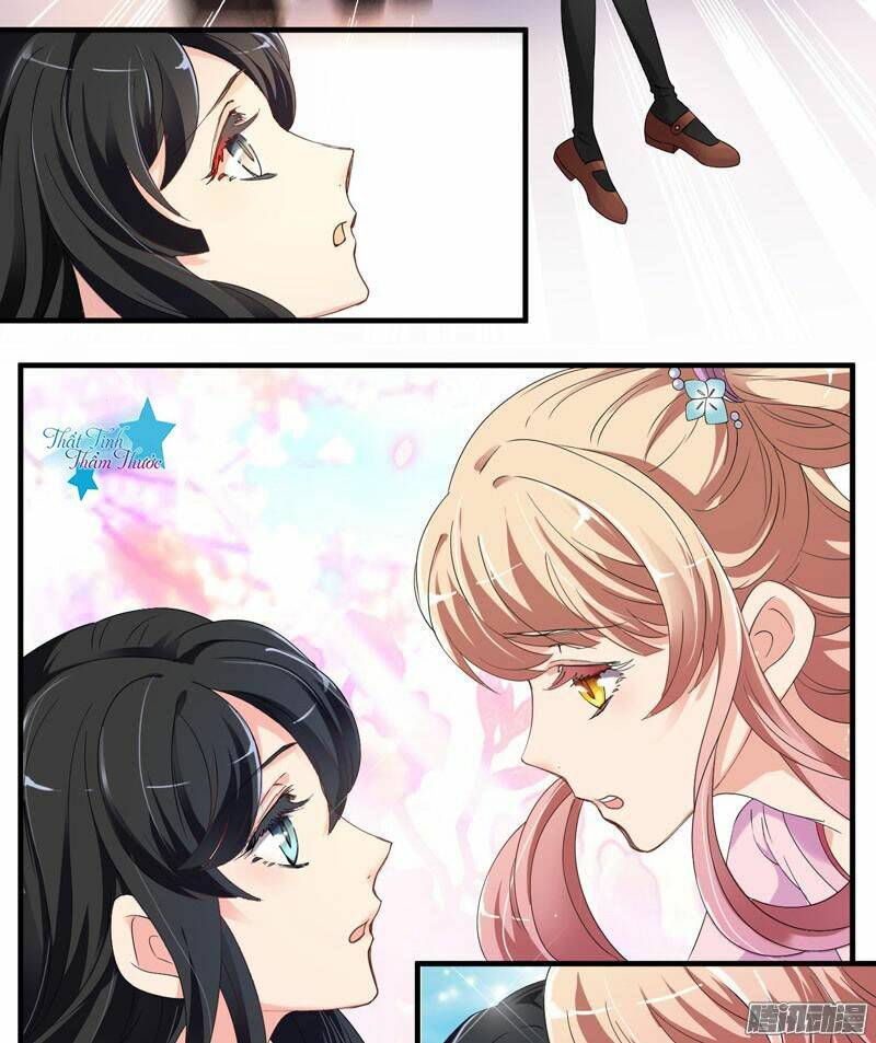 giữ chặt tiểu bạch long chapter 3 17