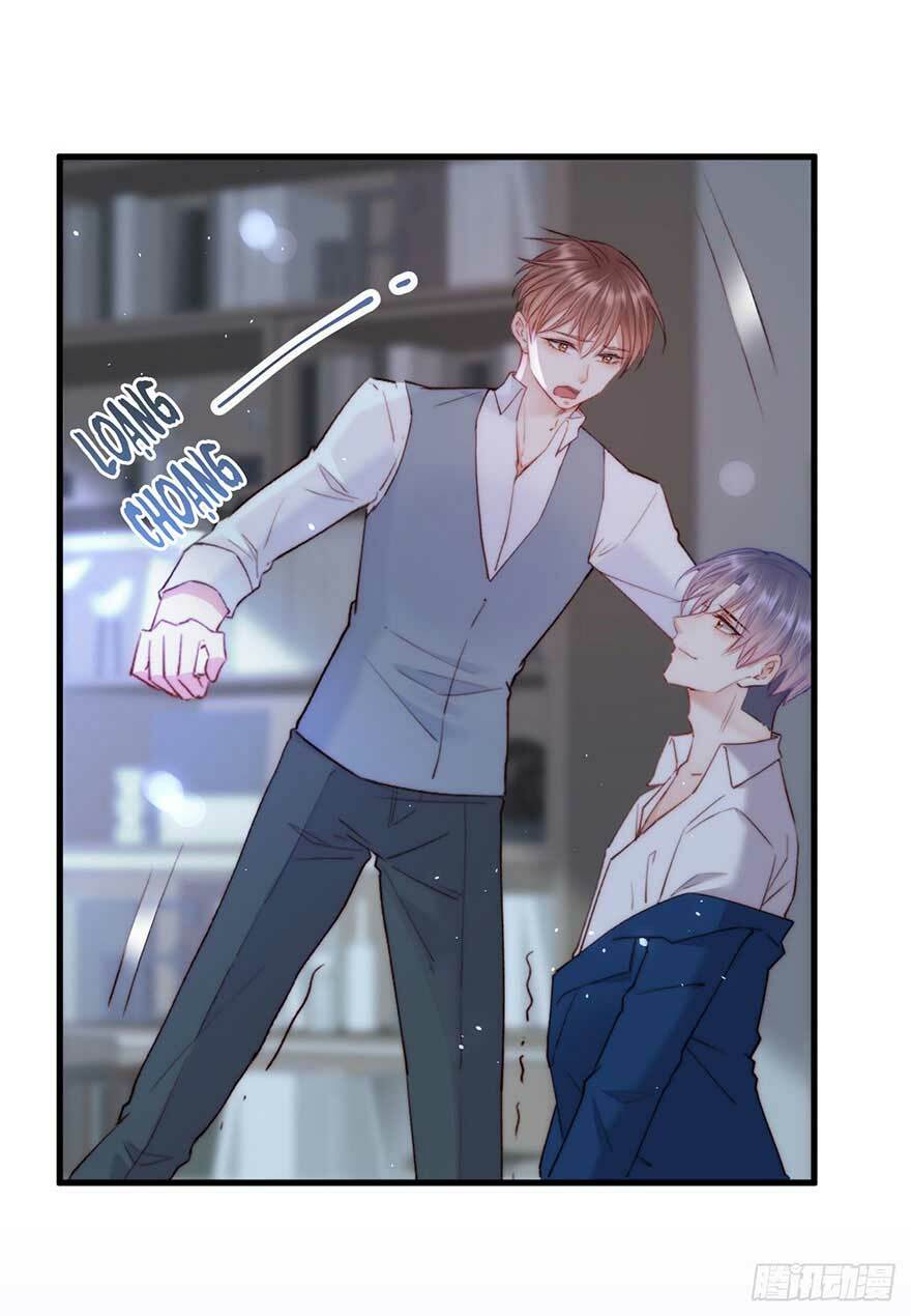 triều tây, in or out chapter 19.1 11