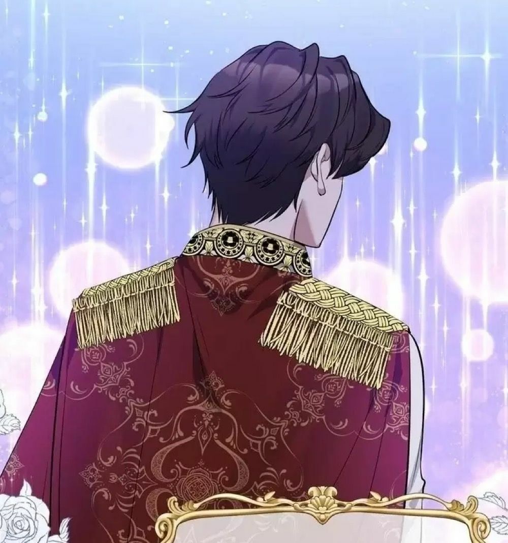 nữ công tước phương bắc là một nhân vật phản diện chapter 4 33