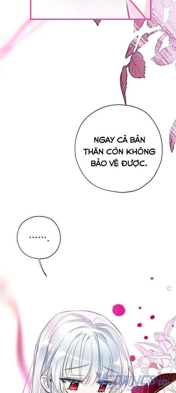 chúng ta có thể trở thành gia đình được không? chapter 52 37