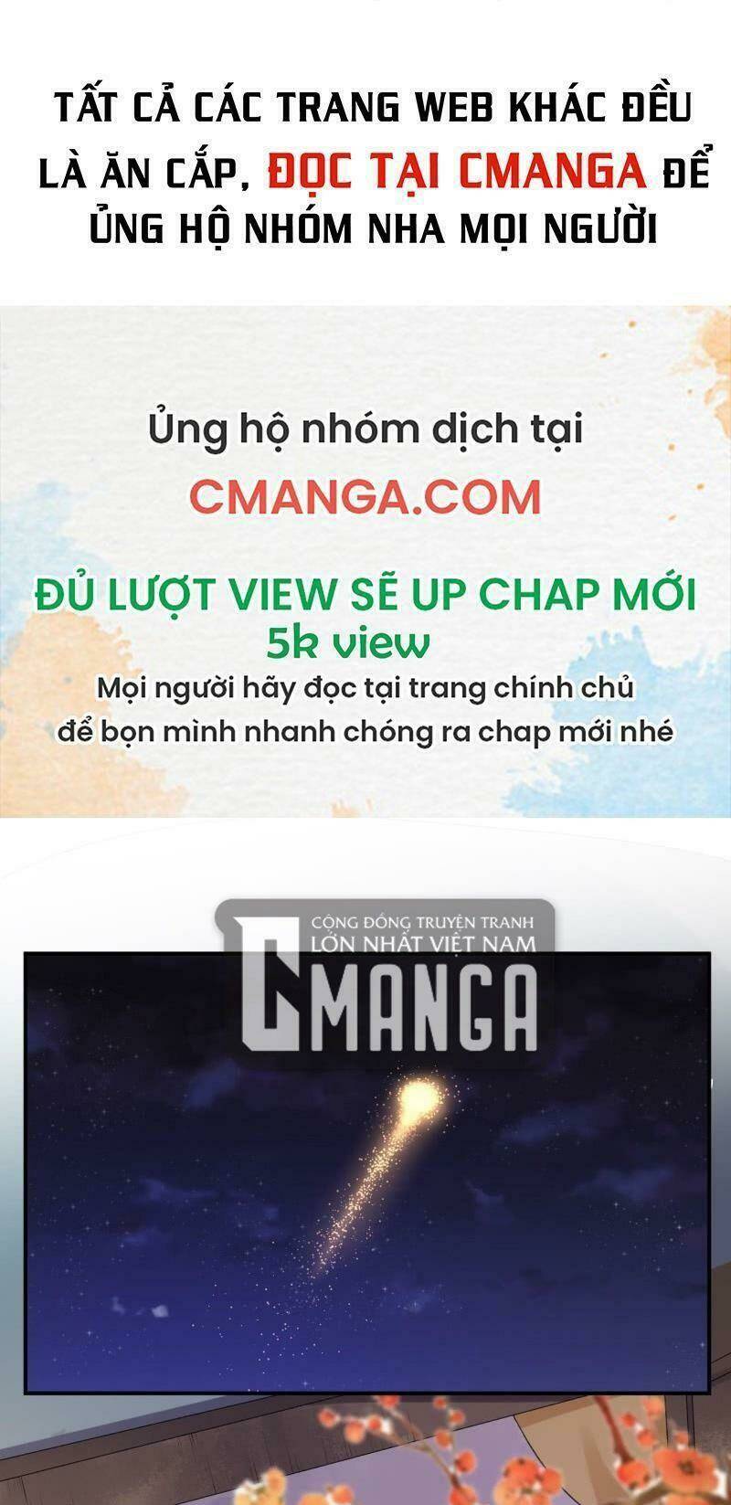 vương gia kiêu ngạo quá khó cua chapter 116 18