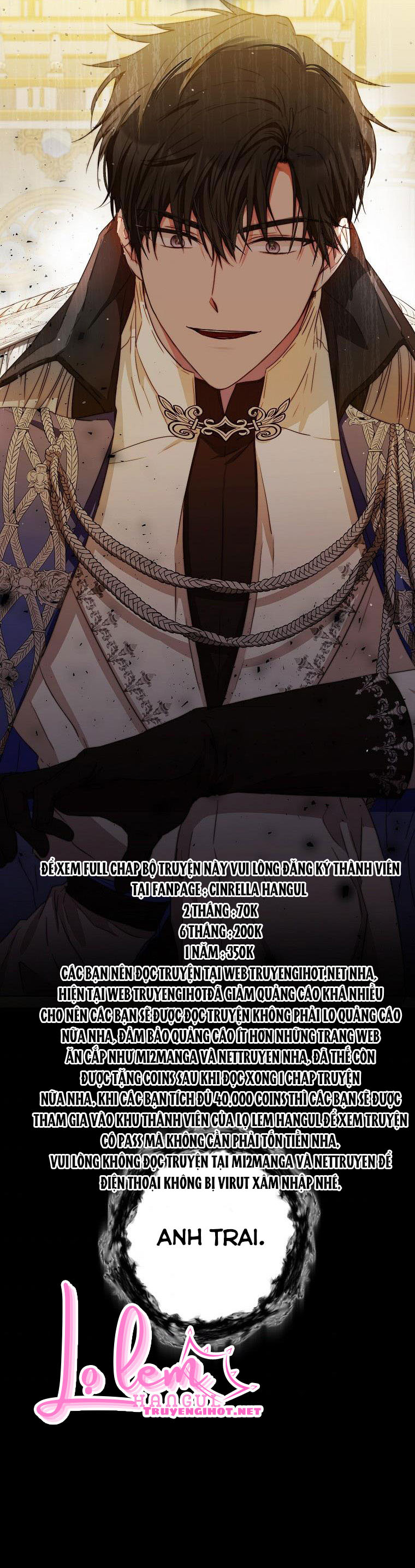 trở thành vợ của nam chính chapter 33.2 17