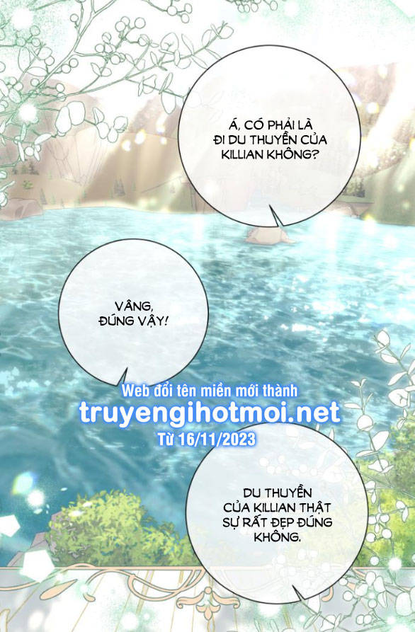 tôi tưởng đó chỉ là tiểu thuyết trọng sinh bình thường chapter 43.2 7